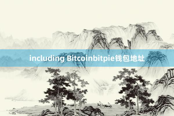 including Bitcoinbitpie钱包地址